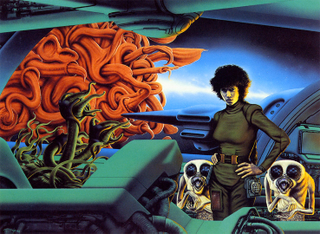 Illustration for article titled These Science Fiction And Fantasy Books Make Absolutely Perfect Gifts